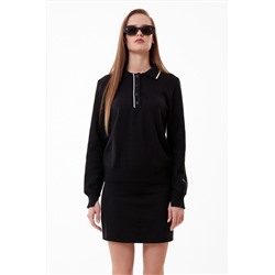 Юбка вязаная