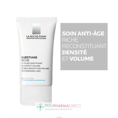 La Roche Posay Substiane - Soin Reconstituant 40ml