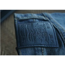 Мужские джинсы ЛЕВАЙ*С