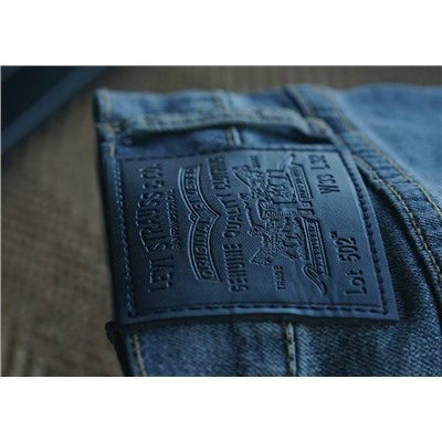 Мужские джинсы ЛЕВАЙ*С