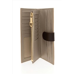 Kadın Sarı Cüzdan