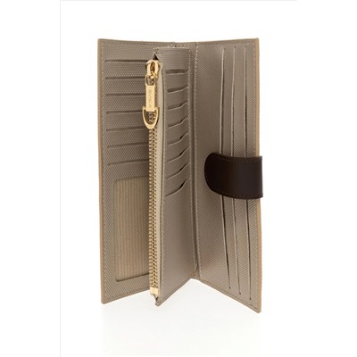 Kadın Sarı Cüzdan