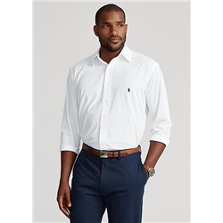 Performance Twill Shirt
