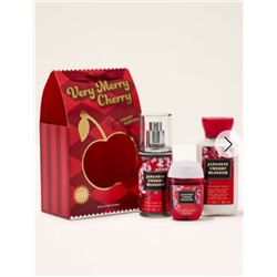 Japanese Cherry Blossom Gift Set