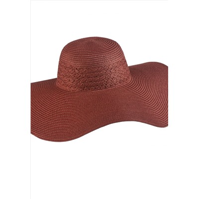 HA26-08 Шляпа пляжная