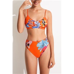 Braguita bikini corales