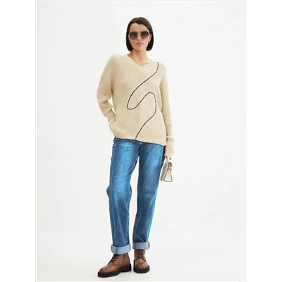 Джемпер 2324-0462-02