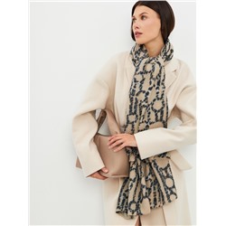 Палантин женский KSH15-169-1