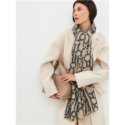 Палантин женский KSH15-169-1