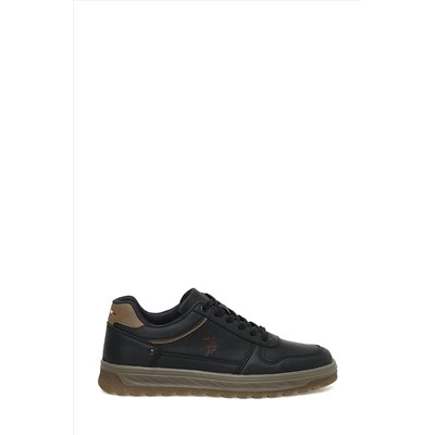 U.S. Polo Assn. BELO 3PR Lacivert Erkek Sneaker