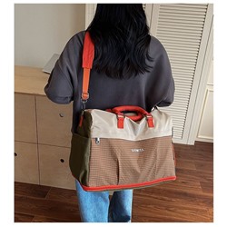 Дорожная сумка