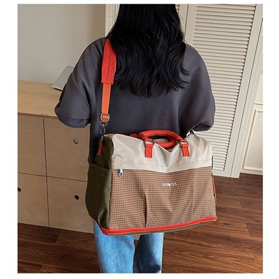 Дорожная сумка