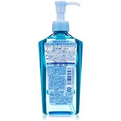 KOSÉ Softymo Speedy Awa Liquid Cleansing Mild  жидкость для снятия макияжа 230 мл