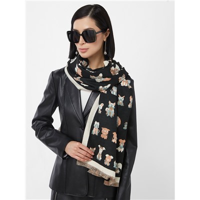 Палантин женский RH10-14511-2