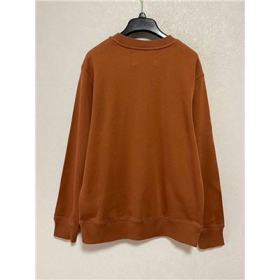 Мужская толстовка свитшот СК