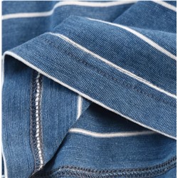 Женская хлопковая футболка