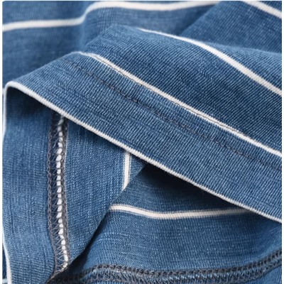 Женская хлопковая футболка