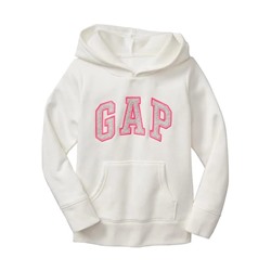Kids Gap Logo Hoodie
