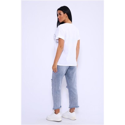 Футболка 82059 НАТАЛИ #1016462