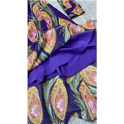 Женское шелковое платье Ma*xMar*a Weekend, оригинальное качество