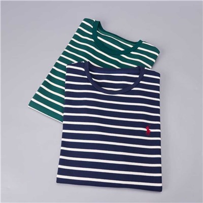 Женская полосатая футболка РАЛЬ*Ф Л