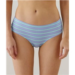 Pack de 3 bragas de algodón