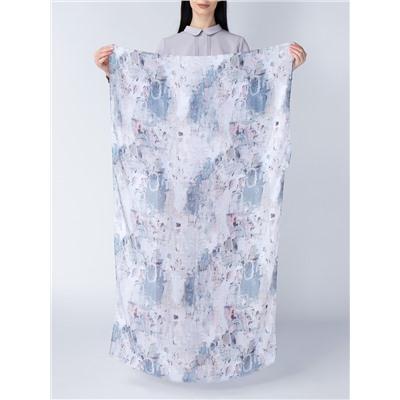 Палантин женский KSH16-129-4