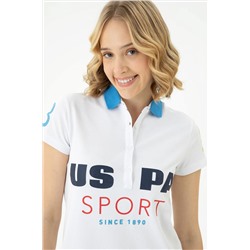 Kadın Beyaz Örme Elbise