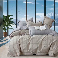 Скидки🛍  Комплект постельного белья (3 расцветки)