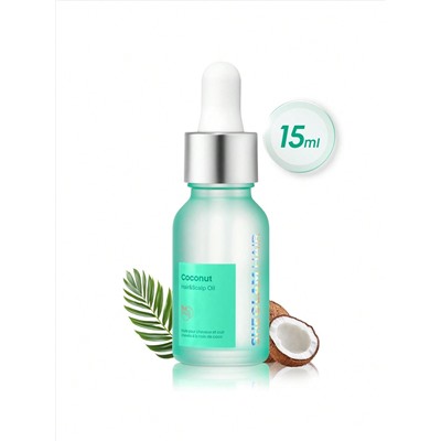 Rosemary Hair And Scalp Oil -15ml