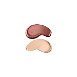 powerful love duo eye primer & liquid eyeshadow