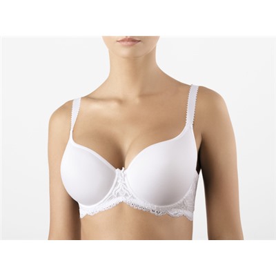 Бюстгальтер V32523 "Лаура" ЧЗ спейсер V.O.V.A.