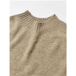 Женский шерстяной свитер МАССИМО Д