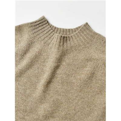 Женский шерстяной свитер МАССИМО Д