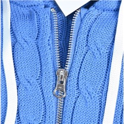 Классический вязаный кардиган РАЛЬ*Ф Л