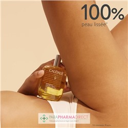 Caudalie Huile de Soin Soleil des Vignes 100ml