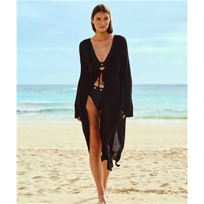 Kimono de crochet