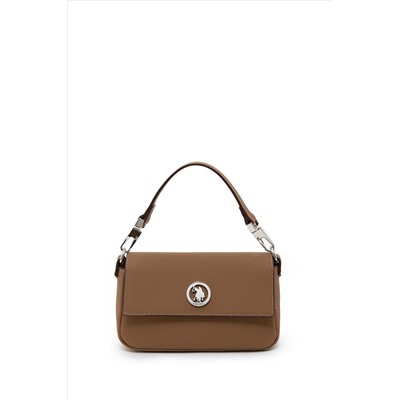 Kadın Açık Kahverengi Çanta