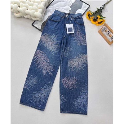 Джинсы качество топ