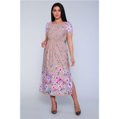 Платье 71067 НАТАЛИ #885702