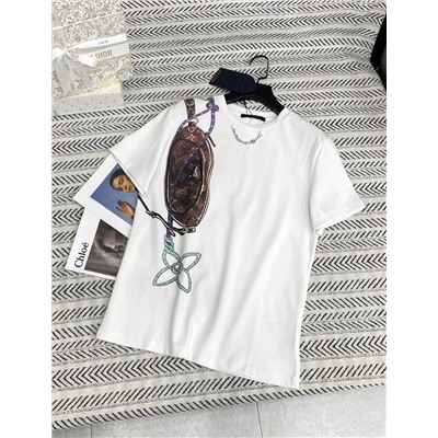 Распродажа футболка люкс