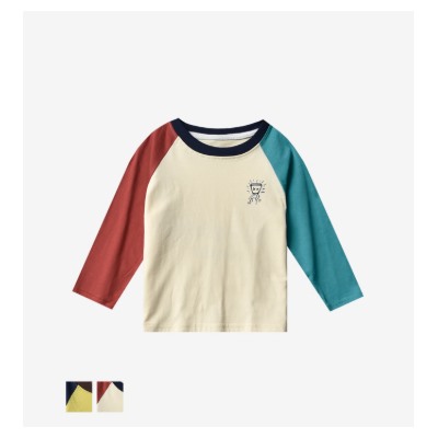 Лонгслив хлопковый. Экспорт