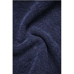 Большое махровое полотенце 100x150 Happy Fox Home