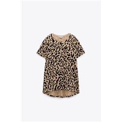 BASIC T-SHIRT