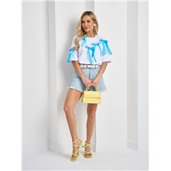 Футболка ШЮ195-44