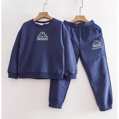 Спортивный костюм для мальчиков и девочек