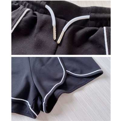 Детские спортивные шорты  Boss kidswear