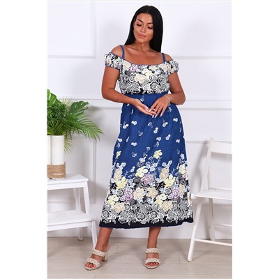 Сарафан 5720 НАТАЛИ #802477