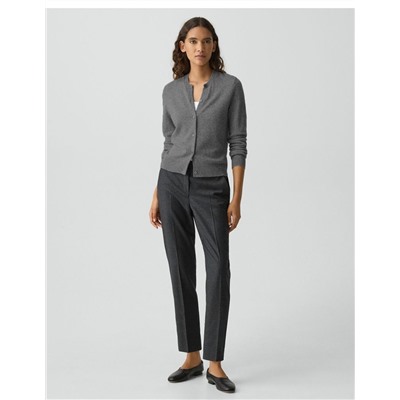 Женский вязаный  кардиган СИЭР*И