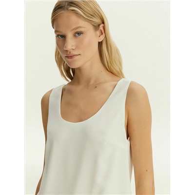 Топ с глубоким вырезом, B3238/moriviz